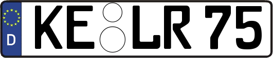 KE-LR75