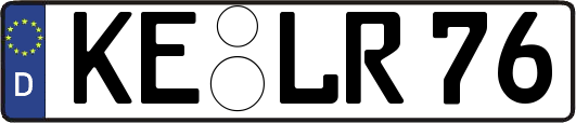 KE-LR76