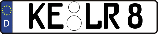 KE-LR8