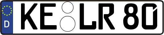KE-LR80