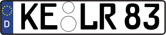 KE-LR83