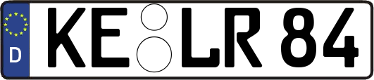 KE-LR84