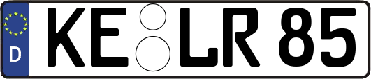 KE-LR85