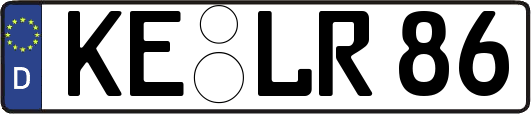KE-LR86