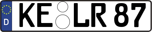 KE-LR87