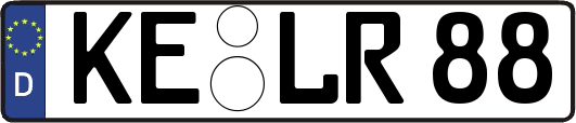 KE-LR88