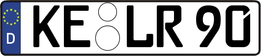 KE-LR90