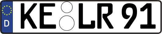KE-LR91