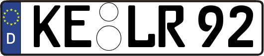KE-LR92