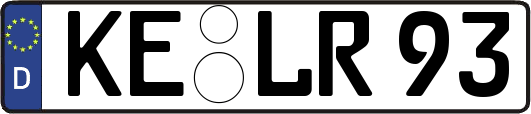 KE-LR93
