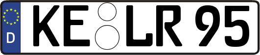 KE-LR95