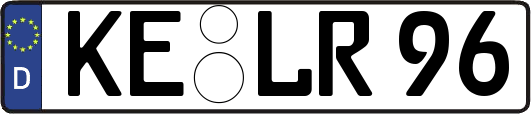KE-LR96