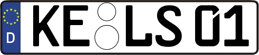 KE-LS01