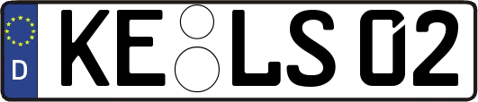 KE-LS02
