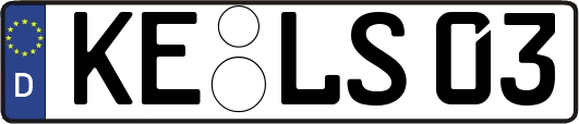 KE-LS03