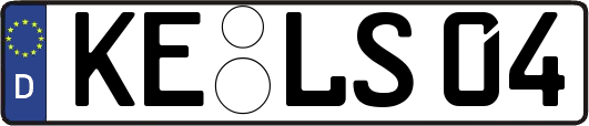KE-LS04