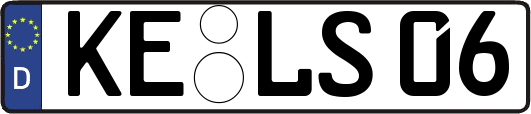 KE-LS06