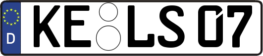 KE-LS07