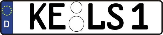 KE-LS1