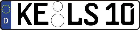 KE-LS10