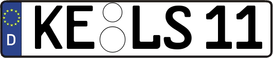 KE-LS11