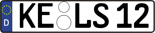 KE-LS12