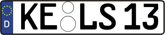 KE-LS13