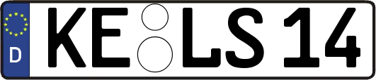 KE-LS14