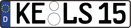 KE-LS15