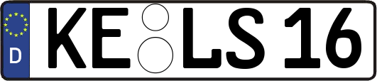 KE-LS16