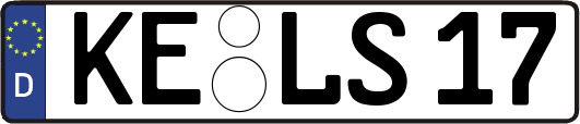 KE-LS17