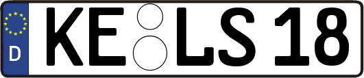 KE-LS18