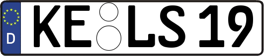 KE-LS19