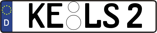 KE-LS2
