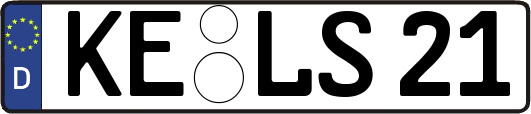 KE-LS21