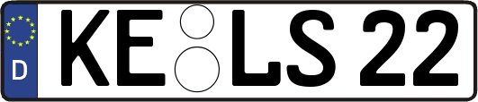 KE-LS22