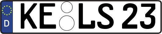 KE-LS23