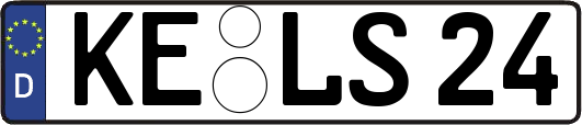 KE-LS24