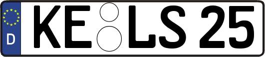 KE-LS25