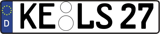 KE-LS27