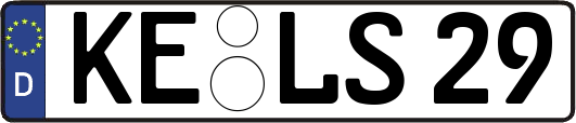 KE-LS29