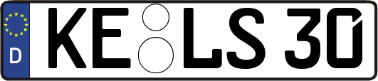 KE-LS30