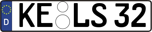 KE-LS32