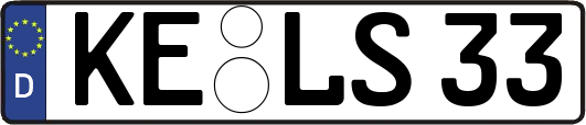 KE-LS33