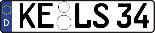 KE-LS34