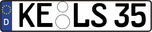 KE-LS35