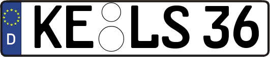 KE-LS36