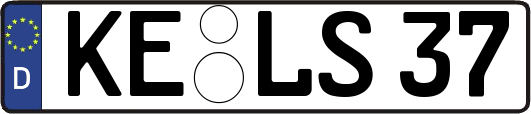 KE-LS37