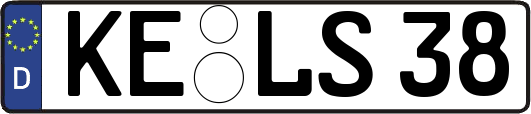 KE-LS38
