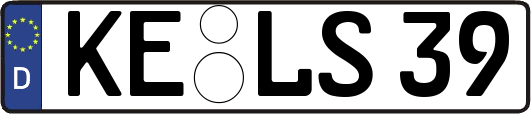 KE-LS39